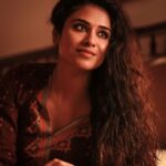 Indhuja Ravichandran Instagram - SELENOPHILE 🌙 . . . 📷@cinematographer_gautham