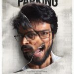 Indhuja Ravichandran Instagram - A film that has a soul within ❤️ Played my part that has a perfect strike of balance , compassion & layers of emotion. Here’s the First Look of #Parking Advance happy birthday Harish 🫶 #HBDHarishKalyan #ParkingFirstLook @iamharishkalyan @sinishsreedharan #SudhanSundaram @ramkumar_dir @samcsmusic @jiju_sunny @philoedit @markandeyandevarajulu @soldiersfactory @passionstudiosoffl_ @thinkmusicofficial @artdirector.rahul @yughabharathi @prathananathan @sherabshan @dineshkasi_action @phoenix_prabu_action_director @apsarr_ @yellow_tooths @sync.cinema @donechannel1 #my next