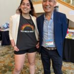 Ira Khan Instagram - Kind is cool. I’m still processing. At times it felt odd to be in a room full of people who had achieved so much but it was greatly relieving and motivating when they, themselves, reaffirmed what I was thinking. The only thing you need is connection. The rest you already have within you. Thank you @psychotherapybar #adelediamond #michaelposner #thuptenjinpa #robertvichnis #mentalhealth #agatsu #communication #selfawareness #resilience #humanconnection #kindness #empathy #love #connection #hope Vancouver, British Columbia