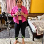 Ira Khan Instagram - Cuties🥰 @nupur_popeye @smriteep and my pink shirt.