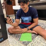 Ira Khan Instagram - May dump. I want less heat. And more mangoes.
