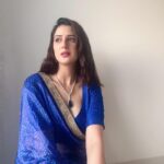 Isha Rikhi Instagram - 💙 Jewelry @thefashionparadestore