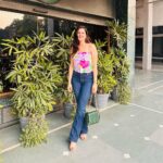 Isha Rikhi Instagram - Hello September 👋🏻 💖