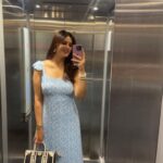 Isha Rikhi Instagram - I dress to impress myself 💙