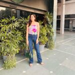 Isha Rikhi Instagram - Hello September 👋🏻 💖