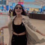 Ishita Raj Sharma Instagram - Aaj toh Carazy Kar liya maine 😆 @vaidrekha
