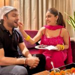Ishita Raj Sharma Instagram - My constants through life! Happy rakshabandhan ❤️