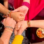 Ishita Raj Sharma Instagram - My constants through life! Happy rakshabandhan ❤️