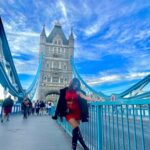 Ishita Raj Sharma Instagram - A walk by the river …