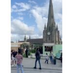 Ishita Raj Sharma Instagram - An afternoon in England! Broad Street - Oxford, Uk