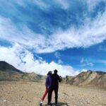 Jackky Bhagnani Instagram - Happy birthday my ❤️ I can’t even begin to tell you that how proud I am of you for being the BEST daughter sister friend and partner in this world ! You inspire me everyday and teach me how one should keep dreaming and the universe will make sure you fulfil all of them ❤️❤️ wishing you loads of laughter happiness and many good scripts too 😁 and the rest will tell you in person 😁🤗😍❤️ @rakulpreet