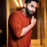 Jackky Bhagnani Instagram - Looking at the bright side Styled by @sanamratansi Outfit @shantanunikhil Shoes @thealternateindia HMU @luv_hans77 📸 @bhosale226