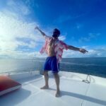 Jackky Bhagnani Instagram - Let your dreams FLY high ✈️ Finolhu Baa Atoll