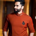 Jackky Bhagnani Instagram - Looking at the bright side Styled by @sanamratansi Outfit @shantanunikhil Shoes @thealternateindia HMU @luv_hans77 📸 @bhosale226