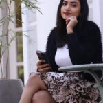 Janani Ashok Kumar Instagram - 𝖭𝗈𝗍𝖾 𝖳𝗈 𝖲𝖾𝗅𝖿： 𝖸𝗈𝗎 𝖽𝗈𝗇'𝗍 𝗁𝖺𝗏𝖾 𝗍𝗈 𝖻𝖾 𝗀𝗈𝗈𝖽 𝖾𝗇𝗈𝗎𝗀𝗁 𝖿𝗈𝗋 𝗉𝖾𝗈𝗉𝗅𝖾 𝗍𝗈 𝗅𝗈𝗏𝖾 𝗒𝗈𝗎． 𝖡𝖾 𝗀𝗈𝗈𝖽 𝖾𝗇𝗈𝗎𝗀𝗁 𝖿𝗈𝗋 𝗒𝗈𝗎𝗋𝗌𝖾𝗅𝖿，𝖿𝗈𝗋 𝗒𝗈𝗎 𝗍𝗈 𝗅𝗈𝗏𝖾 𝗒𝗈𝗎 ♥︎♥︎♥︎ - 📸: @raghul_raghupathy Pondicherry - பாண்டிச்சேரி