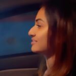 Janani Ashok Kumar Instagram - It’s been a while since I posted singing videos from my car 🚗 #amateursinger #musiclover