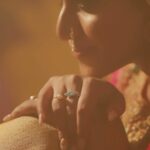 Janani Ashok Kumar Instagram - Eid Mubarak 🌙💫🙏🏼 - Team: @vijiknr @sangiknr @saathvikas_designer_studio @bronzerbridaljewellery @bronzerlensnlashes @zerogravityphotography Chennai, India