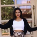Janani Ashok Kumar Instagram - 𝖨𝗍’𝗌 𝖮𝗄𝖺𝗒 𝖳𝗈 𝖥𝖾𝖾𝗅 𝖫𝗈𝗌𝗍 𝖲𝗈𝗆𝖾𝗍𝗂𝗆𝖾𝗌 ♐︎ - 📸: @raghul_raghupathy Pondicherry - பாண்டிச்சேரி