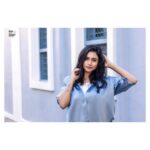 Janani Ashok Kumar Instagram - Note to Self: Don’t seek to be relevant or liked, Seek to be undeniable. Seek to be compassionate. Seek integrity. Seek humility. Seek light..! - 📸: @raghul_raghupathy Retouch: @retouch_by_gokul Wearing : @hm Pondicherry - பாண்டிச்சேரி