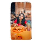 Janani Ashok Kumar Instagram - #foodislife #cheatdaysbelike 🫣 - 📸: @raghul_raghupathy Pondicherry - பாண்டிச்சேரி