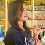 Janani Ashok Kumar Instagram - To everything there’s a reason & every reason holds a meaning 💫💯 Chennai, India
