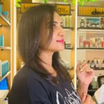 Janani Ashok Kumar Instagram - To everything there’s a reason & every reason holds a meaning 💫💯 Chennai, India