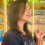 Janani Ashok Kumar Instagram - To everything there’s a reason & every reason holds a meaning 💫💯 Chennai, India