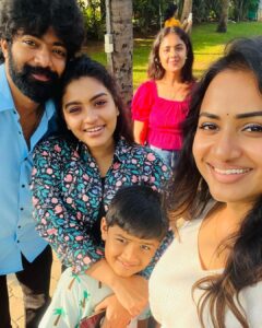 Janani Ashok Kumar Instagram - So the New Year begins #happy2023 
- 
They say life’s what’s happening when you’re busy making other plans.
-
Just sit back and enjoy life’s beautiful 🤩