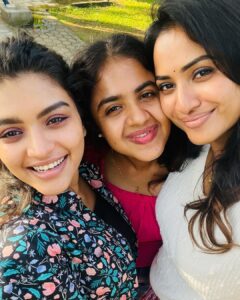 Janani Ashok Kumar Instagram - So the New Year begins #happy2023 
- 
They say life’s what’s happening when you’re busy making other plans.
-
Just sit back and enjoy life’s beautiful 🤩