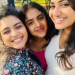 Janani Ashok Kumar Instagram - So the New Year begins #happy2023 - They say life’s what’s happening when you’re busy making other plans. - Just sit back and enjoy life’s beautiful 🤩 Green Meadows Resort