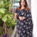 Janani Ashok Kumar Instagram - When you stop & look around life is pretty amazing 🤩 🖤 - 📸: @raghul_raghupathy Chennai, India