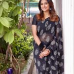 Janani Ashok Kumar Instagram - When you stop & look around life is pretty amazing 🤩 🖤 - 📸: @raghul_raghupathy Chennai, India