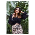 Janani Ashok Kumar Instagram - I’m going to make you so proud 🥲 - #notetoself 📸: @raghul.raghupathy Chennai, India