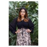 Janani Ashok Kumar Instagram - I’m going to make you so proud 🥲 - #notetoself 📸: @raghul.raghupathy Chennai, India