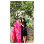 Janani Ashok Kumar Instagram - I’ve got so much to cherish 😇🌸 I’m grateful for all the love 💞 Chennai, India