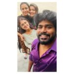 Janani Ashok Kumar Instagram - I’ve got so much to cherish 😇🌸 I’m grateful for all the love 💞 Chennai, India