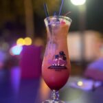 Janani Ashok Kumar Instagram - This is me trying 🤍✨💫 - 📸: @madhumitha_sivasankar Hard Rock Cafe Paris