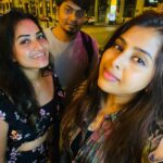Janani Ashok Kumar Instagram - This is me trying 🤍✨💫 - 📸: @madhumitha_sivasankar Hard Rock Cafe Paris