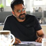 Jayaram Instagram – 🎞️ 🎥 Hyderabad