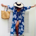 Jennifer Winget Instagram - Highlights: Maldives 2023 𓈒ㅤׂㅤ𓇼 ࣪ 𓈒ㅤׂㅤ 𓆡 ⭒ㅤ𓆉𓈒ㅤׂ 🫧 Good memories in the mix🫰 #AmariRaayaMaldives #CastawayGoals #BrightenYourWorld #AmariRaayaAdventure #AmariHotels #Maldives #Amari Amari Raaya Maldives