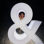 Jennifer Winget Instagram - Highlights: Maldives 2023 𓈒ㅤׂㅤ𓇼 ࣪ 𓈒ㅤׂㅤ 𓆡 ⭒ㅤ𓆉𓈒ㅤׂ 🫧 Good memories in the mix🫰 #AmariRaayaMaldives #CastawayGoals #BrightenYourWorld #AmariRaayaAdventure #AmariHotels #Maldives #Amari Amari Raaya Maldives