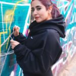 Jonita Gandhi Instagram - Toronto meri jaan 🇨🇦