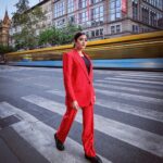 Jonita Gandhi Instagram - in my own lane embracing my own unique tempo ✌🏼 📷 @danielkennethrego Budapest, Hungary
