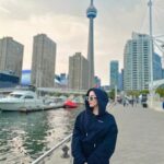 Jonita Gandhi Instagram - Toronto meri jaan 🇨🇦