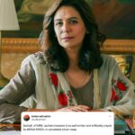 Kalki Koechlin Instagram - Thanks for all your love💕 #MadeInHeavenOnPrime S2 @primevideoin @madeinheaventv @sobhitad @arjun__mathur @jimsarbhforreal @kalkikanmani @shashank.arora @raghuvanshishivani @monajsingh @vijayraazofficial @ishwaksingh @trintrin @zoieakhtar @reemakagti1 @nityamehra19 @alankrita601 @neeraj.ghaywan @ritesh_sid @faroutakhtar @kassimjagmagia @angaddevsingh_ @vishalrr @excelmovies @tigerbabyofficial