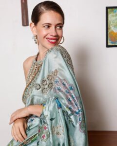 Kalki Koechlin Thumbnail - 87.2K Likes - Top Liked Instagram Posts and Photos