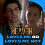 Kalki Koechlin Instagram - Love is many things but not simple. Never simple. Watch this recap of Adil & Faiza’s story while we all wait for the new season!  #MadeInHeavenOnPrime S2, coming soon @primevideoin @sobhitad @jimsarbhforreal @kalkikanmani @zoieakhtar @reemakagti1 @nityamehra19 @alankrita601 @neeraj.ghaywan @ritesh_sid @faroutakhtar @kassimjagmagia @angaddevsingh_ @vishalrr @excelmovies @tigerbabyofficial