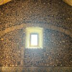 Kalki Koechlin Instagram - The Chapel of Bones #imostcertainlypaused #lifeanddeath #shakespearewouldhaveapproved #Evora