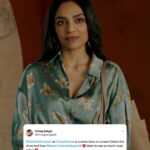 Kalki Koechlin Instagram - Thanks for all your love💕 #MadeInHeavenOnPrime S2 @primevideoin @madeinheaventv @sobhitad @arjun__mathur @jimsarbhforreal @kalkikanmani @shashank.arora @raghuvanshishivani @monajsingh @vijayraazofficial @ishwaksingh @trintrin @zoieakhtar @reemakagti1 @nityamehra19 @alankrita601 @neeraj.ghaywan @ritesh_sid @faroutakhtar @kassimjagmagia @angaddevsingh_ @vishalrr @excelmovies @tigerbabyofficial
