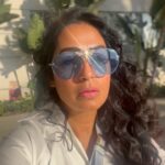 Kashmera Shah Instagram - #iambusy #positivity #love #westhollywood #life #actorslife #usa #sunset #reality #kashmerashah #kashmirashah
